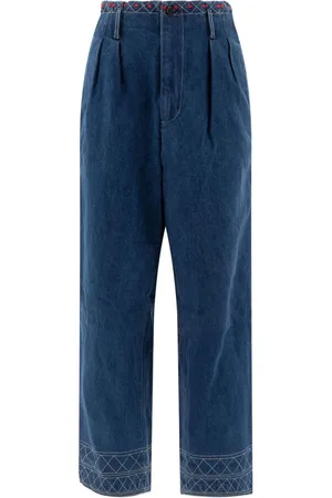 BODE Jeans Murray