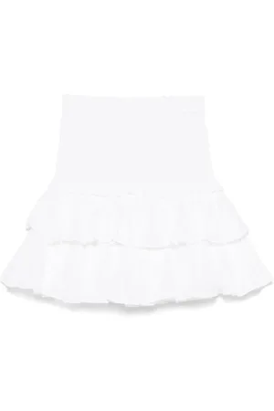 Marant Etoile Falda corta Naomi