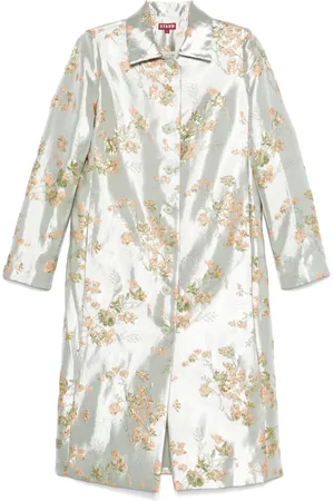 Staud Abrigo Antoinette