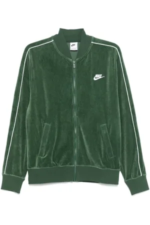 Nike Sudadera de velour
