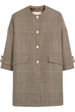 MACKINTOSH Abrigo Humbie