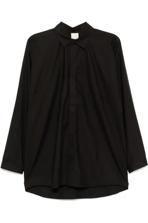 JAN JAN VAN ESSCHE Camisa manga larga