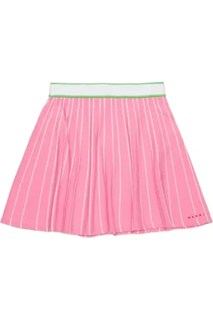 Marni Falda a rayas