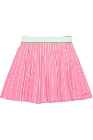 Marni Falda a rayas