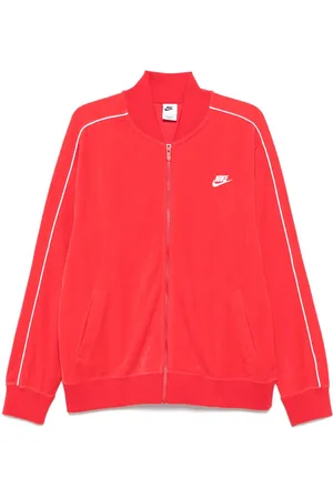 Nike Sudadera de velour