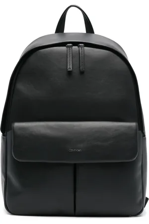 Calvin Klein Mochila con letras del logo