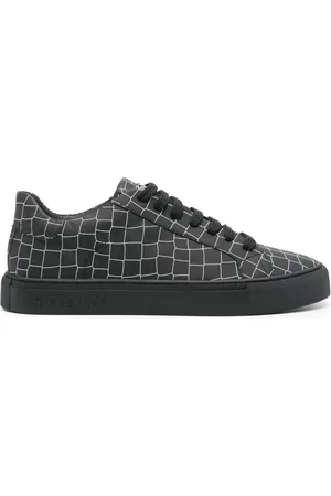 HIDE&JACK Tenis Essence Croco