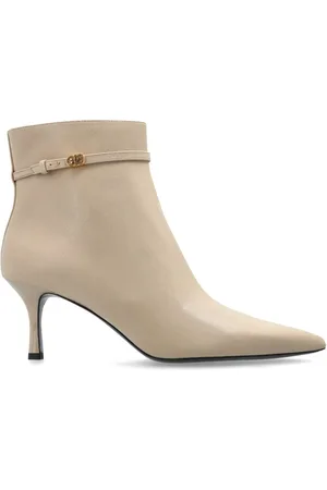 Tory Burch Botas Double T
