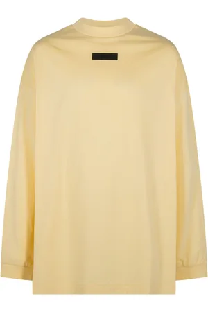 FEAR OF GOD Playera Tab