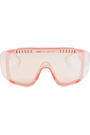 POC Lentes de sol Devour
