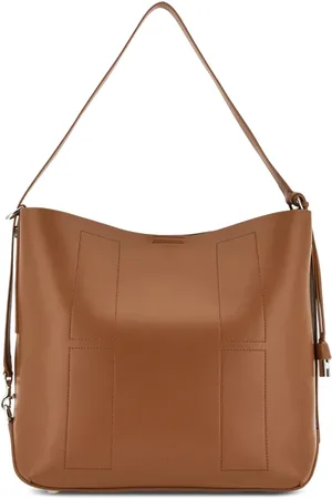 Hogan Bolsa de hombro Hocket mediana