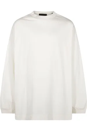 FEAR OF GOD Playera Essentials