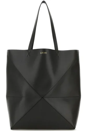 Loewe Tote Puzzle Fold