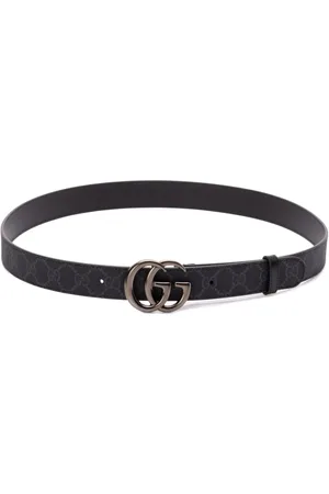 Gucci Cinturón Double G