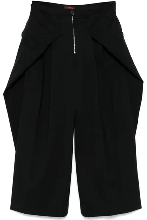 LU’U DAN Pantalones Maxi X