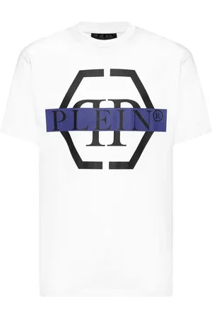 Philipp Plein Playera PP Tape