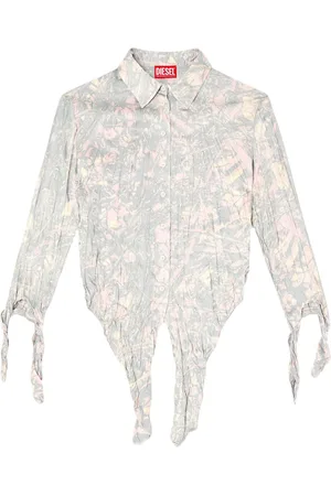 Diesel Camisa C-Alix