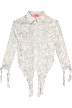 Diesel Camisa C-Alix