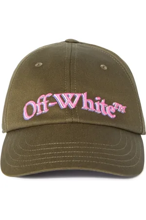 OFF-WHITE Gorra Shadow Bookish