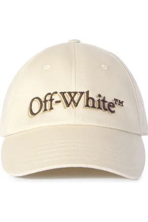 OFF-WHITE Gorra Shadow Bookish