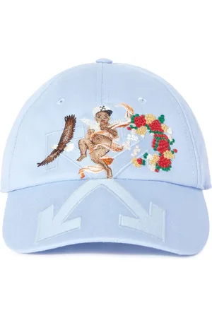 OFF-WHITE Gorra Fresco Arrow