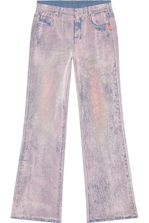 Diesel Pants P-Nerv