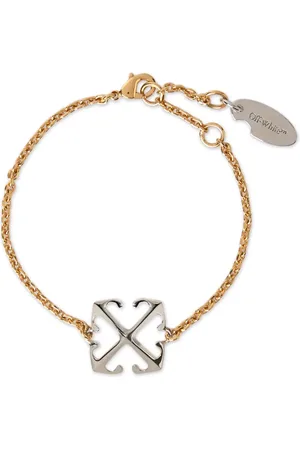 OFF-WHITE Pulsera Arrow