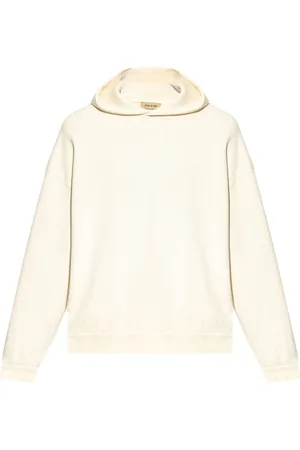 FEAR OF GOD Hoodie Thunderbird
