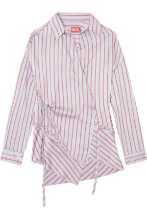 Diesel Camisa C-Razy
