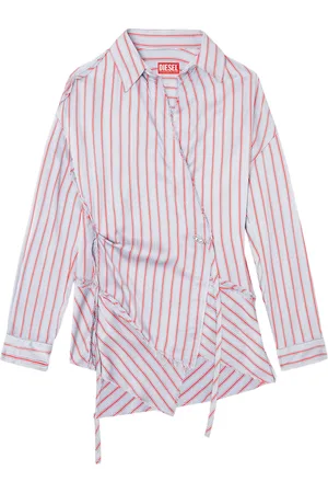 Diesel Camisa C-Razy