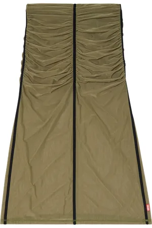 Diesel Falda midi O-Ira