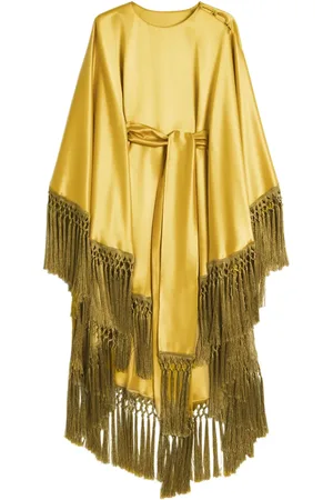VALENTINO GARAVANI Vestido midi Double Duchesse