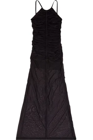 Diesel Vestido largo D-Amami