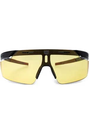 Tag Heuer Lentes de sol con armazón oversize
