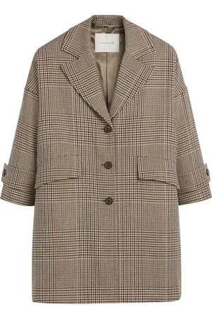 MACKINTOSH Abrigo Humbie Chester