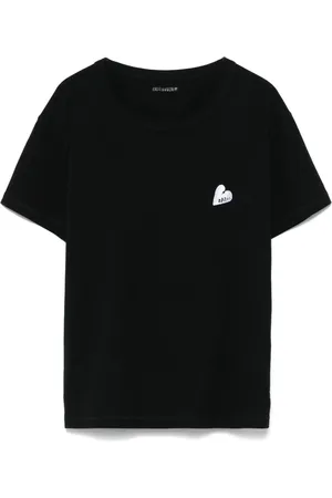 Zadig & Voltaire Playera Marta