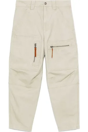 Marant Etoile Pantalones Kelyane