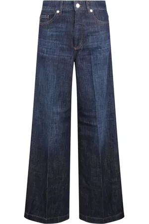 Nine In The Morning Jeans con pinzas