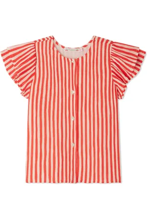 BONPOINT Camisa Enigma