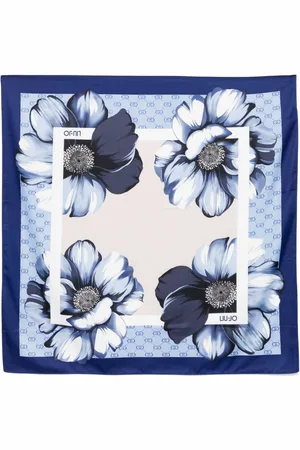 Liu Jo Mascada con estampado floral