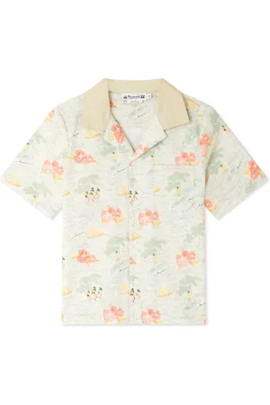 BONPOINT Camisa Steve