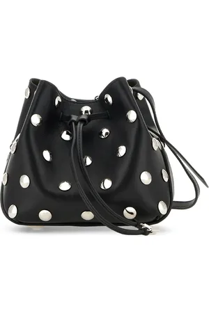 Hogan Bolsa bucket con apliques