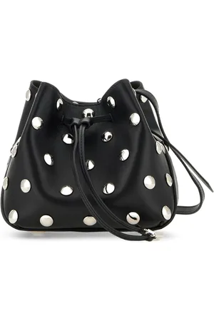 Hogan Bolsa bucket con apliques