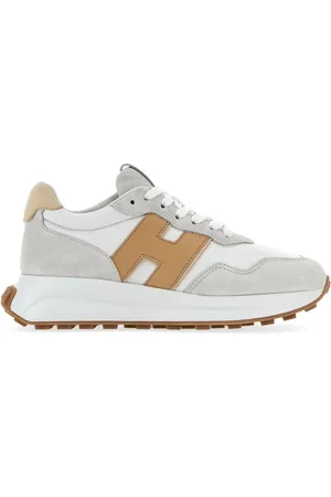 Hogan Tenis con parche del logo