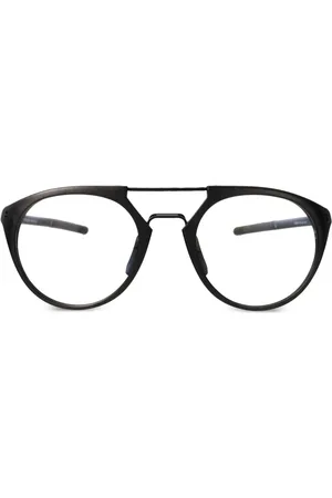 Tag Heuer Lentes con armazón redonda