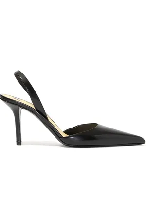 Proenza Schouler Zapatillas con tira trasera