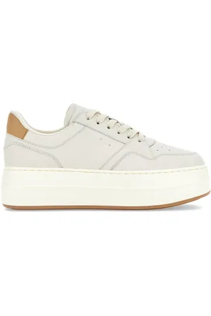 Hogan Tenis con agujetas