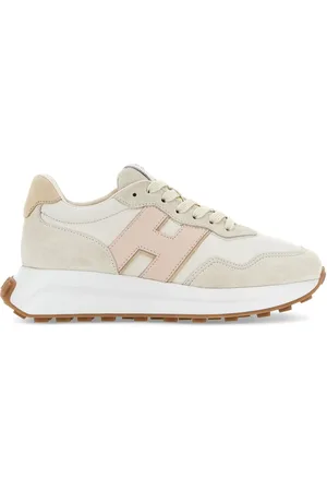 Hogan Tenis con parche del logo