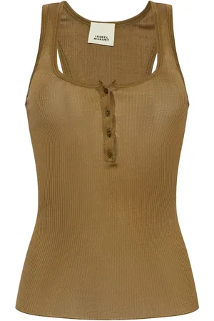 Isabel Marant Chaleco Louisali