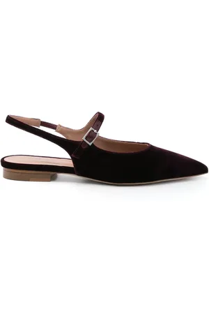 MALONE SOULIERS Flats Karla
